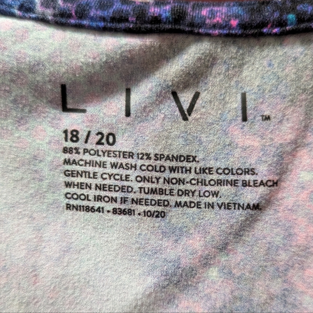 ➕LIVI Soft Galaxy Hoodie➕ - Picture 7 of 7